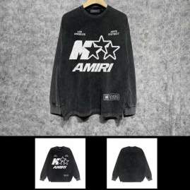 Picture of Amiri T Shirt Long _SKUAmiriS-2XL11trZJCH25749338